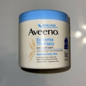 Eczema Therapy - Aveeno